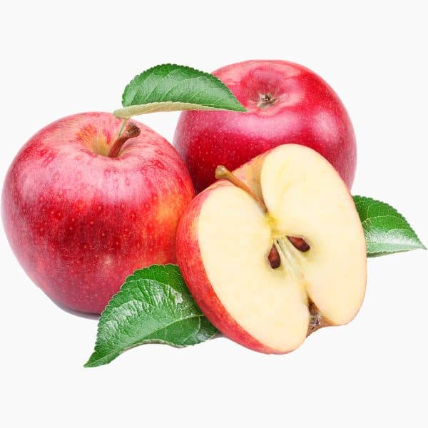 Boreal Bites Foods Apple
