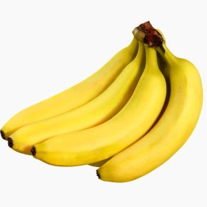 Boreal Bites Foods Banana