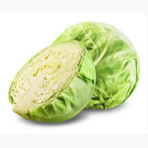 Boreal Bites Foods Cabbage