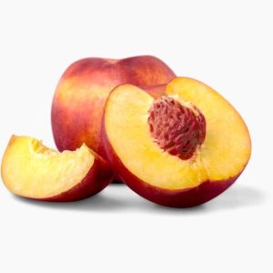 Boreal Bites Foods Canada Peach