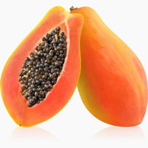 Boreal Bites Foods Papaya