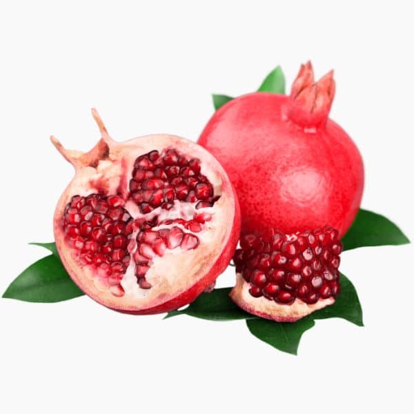Boreal Bites Foods Pomegranate