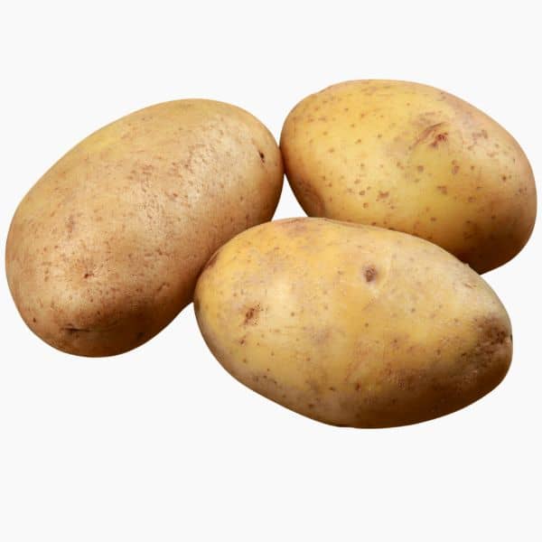 Boreal Bites Foods Potato